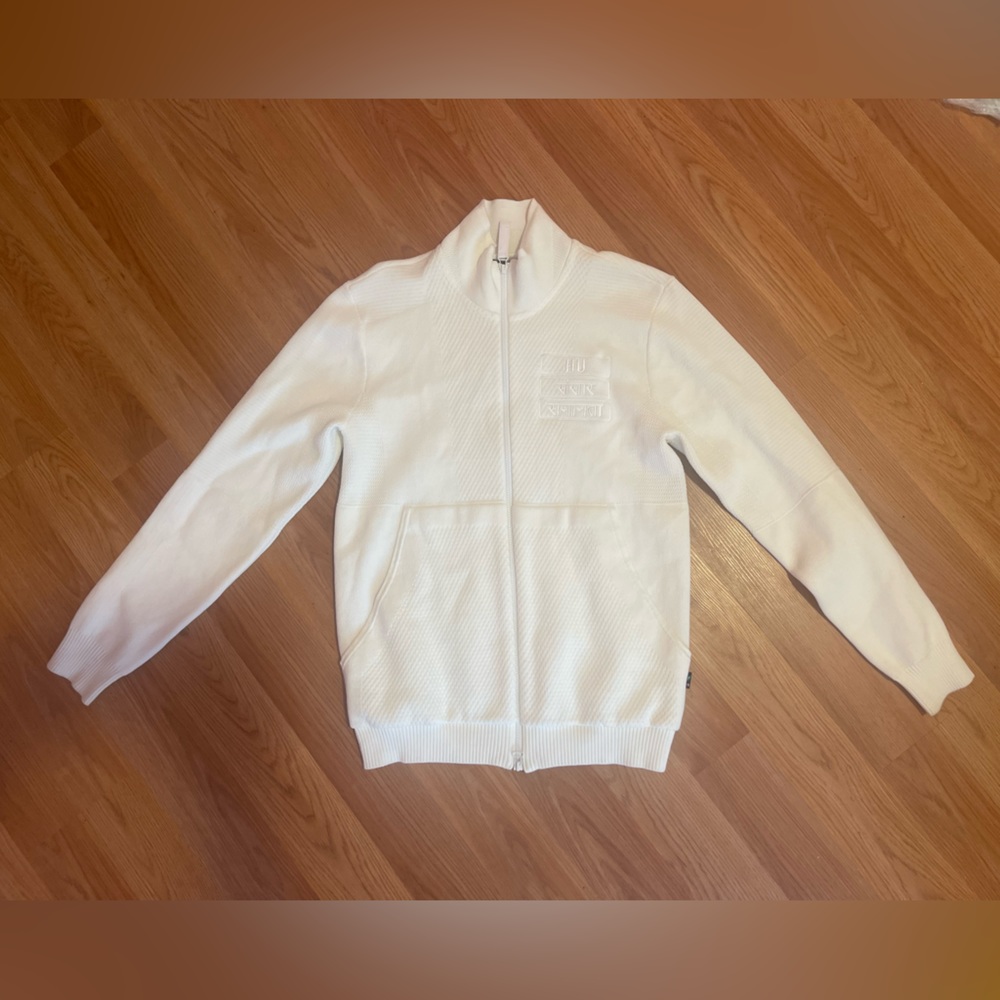 Adidas Pharrell HU sweater